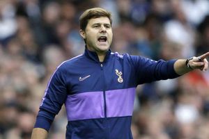 Tottenham won't sack Pochettino 'in a million years'