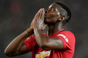 Pogba to miss Man United's trip to Norwich City, Solskjaer confirms