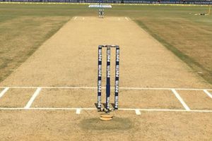 India vs South Africa, 2nd Test: Chance for curator Salgaonkar to redeem himself