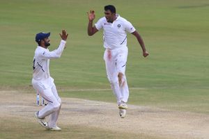 India vs South Africa, Highlights, 1st Test: Ashwin fifer negates Elgar, De Kock hundreds on Day 3