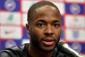 Sterling: England fostering winning mentality for Euro 2020 assault