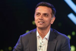Conflict of Interest: BCCI ethics officer asks Dravid to depose on November 12