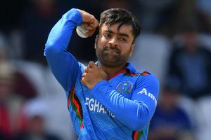The Hundred draft: Rashid Khan, Andre Russell first picks but Chris Gayle misses out