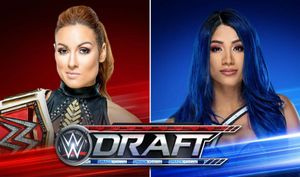 WWE Monday Night Raw preview and schedule: October 14, 2019