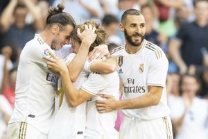 La Liga review: An action-packed weekend