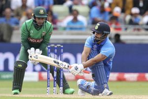 India Vs Bangladesh 2019 (Nov 3 to Nov 22): Full Schedule, Squads, Timings, TV Channel, Live Streaming Information