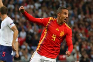 Sweden 1-1 Spain: Rodrigo late show seals Euro 2020 qualification