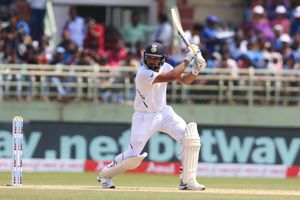 India Vs South Africa: Visakhapatnam match records most number of sixes in a Test