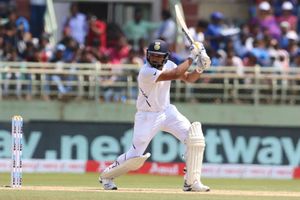 India Vs South Africa: Rohit Sharma breaks Don Bradman's 71-year-old record; Umesh Yadav scores fastest Test 30