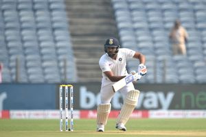 India vs South Africa, 2nd Test: Transportation issue responsible for empty stands in Pune stadium
