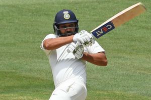 India vs South Africa: Rohit reflects on 'most challenging' innings after stunning double century for India