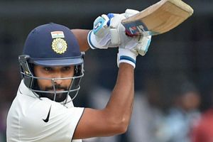 India vs South Africa: 1st Test: Rohit Sharma will be given enough time as opener in Test cricket: Kohli