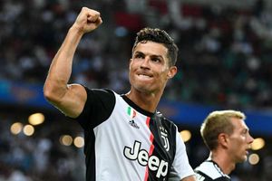 Cristiano Ronaldo targets another landmark – Champions League in Opta numbers