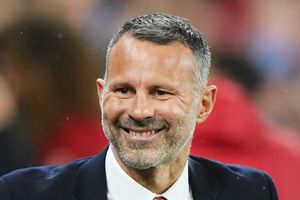 Slovakia 1-1 Wales: Moore's maiden goal earns visitors a point in Trnava