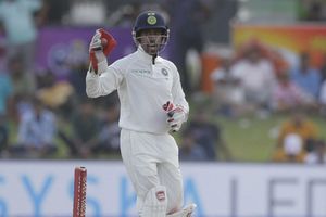 India vs South Africa 1st Test: Virat Kohli announces Playing XI; Wriddhiman Saha gets nod ahead of Rishabh Pant