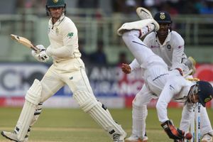 Wriddhiman Saha is the best wicketkeeper in the world, takes 96.9% catches