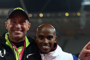 Farah has 'no tolerance for anyone who breaks the rules' following Salazar verdict
