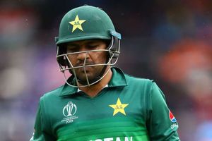 Sarfraz warns Pakistan after Sri Lanka whitewash