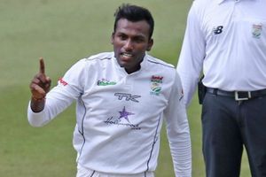 India Vs South Africa: Senuran Muthusamy delighted to make his Test debut against country of his origin