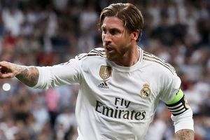 Real Madrid 2-2 Club Brugge: Casemiro completes comeback after first-half horror show