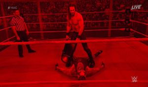 WWE Hell in a Cell 2019 results and highlights