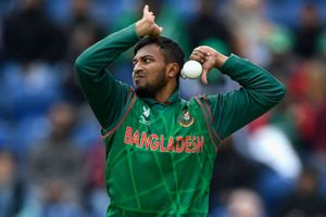 BCB boss smells conspiracy behind players' strike but says India tour on