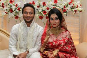 Shakib Al Hasan-Umme Ahmed Shishir's romantic love story: Here's what you should know