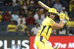 Aussie cricketer Shane Watson apologies for 'illicit' social media posts