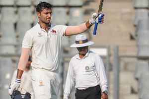 Love power-hitting and aggressive style of batting: All-rounder Shivam Dube after his maiden call-up