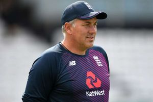 England appoint Chris Silverwood: Key issues for the future
