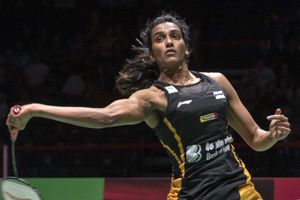 French Open Badminton 2019: Sindhu goes down fighting to Tai Tzu Ying in the quarterfinal