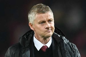 Giggs calls for patience with Solskjaer at Manchester United