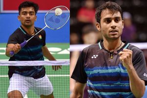 Verma Brothers Sourabh and Sameer set for Dutch Open action