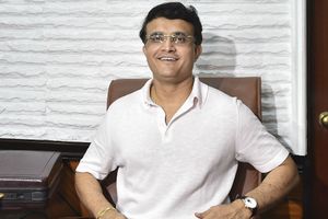 CoA reign ends as Sourav Ganguly set to take over as 39th BCCI president