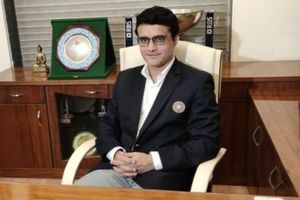 Sourav Ganguly: Kohli the most important man in Indian cricket, Dhoni's decision will be respected