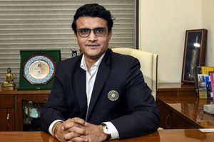 Day/Night Test: Ganguly hopeful, BCB set to take final call