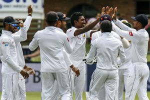 PCB hope to host full-strength Sri Lanka for Test series