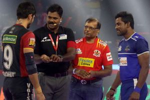 Pro Kabaddi League 2019: Preview: Haryana Steelers look for home comforts against Bengaluru Bulls
