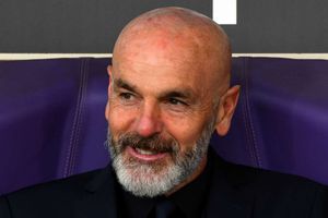 Pioli replaces Giampaolo at AC Milan