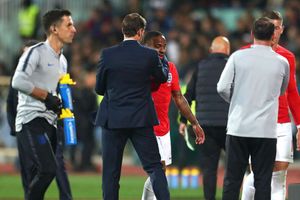 Kick It Out demands UEFA 'show leadership' after England players receive racial abuse in Bulgaria
