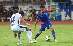 Indian Super League (ISL) 2019-20: Full Schedule, Venue, Timings, TV channels & live streaming information