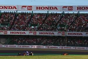 F1 monitoring Typhoon Hagibis with Japanese Grand Prix under threat