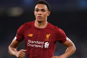 Liverpool's Alexander-Arnold officially enters Guinness World Records book for assists