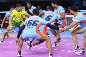 Pro Kabaddi League 2019: Preview: Bengal Warriors eye top spot with win over Tamil Thalaivas