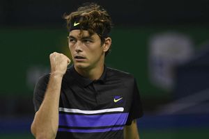 Zverev stunned by Fritz, winning starts for Tsitsipas & Thiem