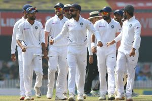 India vs South Africa, 3rd Test: Team India win by an innings and 202 runs in Ranchi, complete white wash