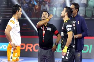Pro Kabaddi League 2019: Preview: Telugu Titans eye win over Puneri Paltan to stay alive in play-off race