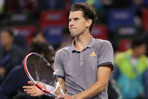 Thiem ends Verdasco hoodoo in Vienna