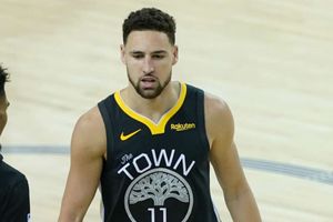 Warriors' Klay Thompson sidelined until at least All-Star break