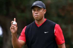 Tiger Woods claims historic 82nd title with Zozo Championship victory